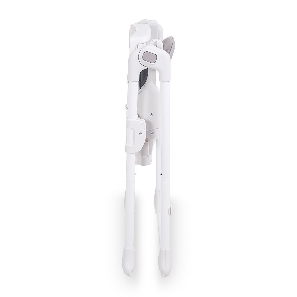 Baby High Chair Grey T028