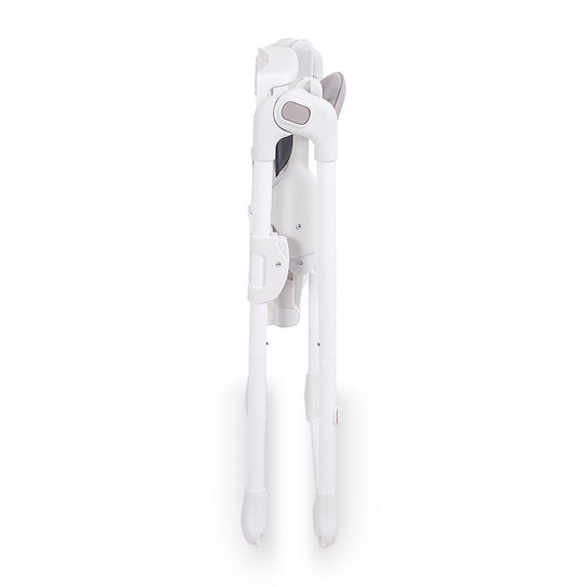 Baby High Chair Grey T028