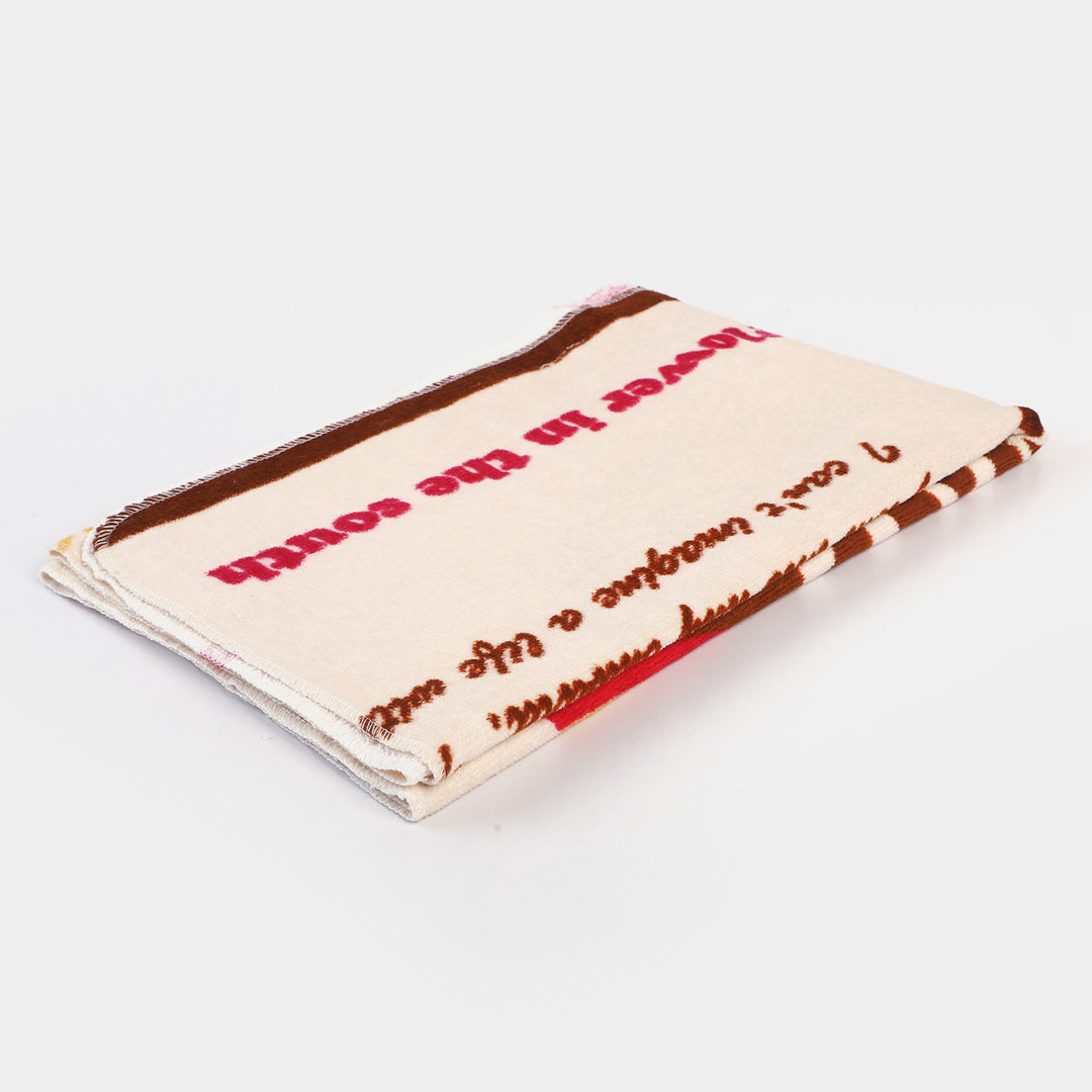 Super Soft Ring Hand Towel