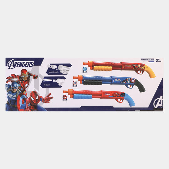 EVA Soft Dart Target Toy For Kids