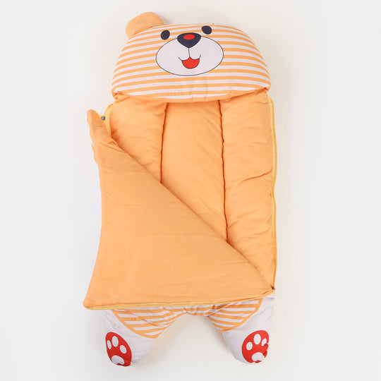 Newborn Baby Carry Nest Bear