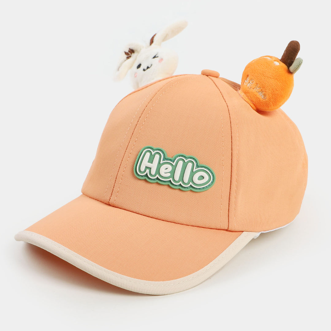 Stylish Cap/Hat For Kids