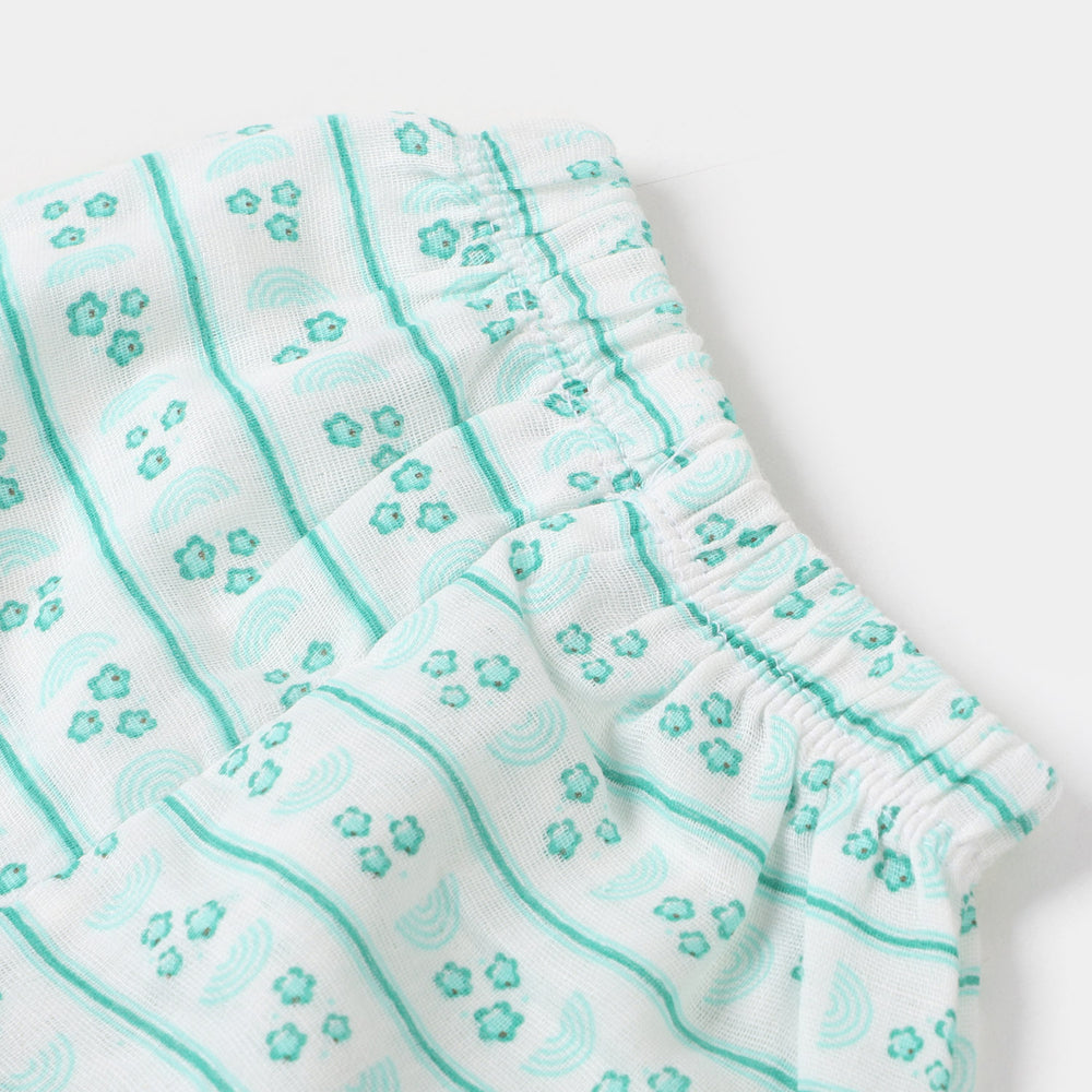 Baby Summer Panty Pack Of 3