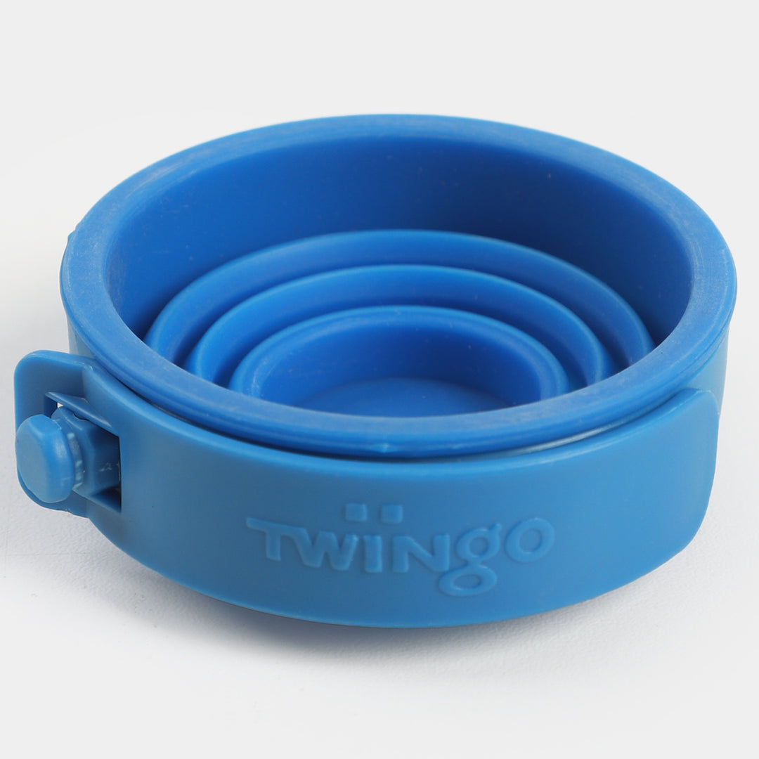 Travel Cups | Dark Blue