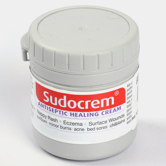 Sudocrem Antiseptic Healing Cream For Kids - 60 gm