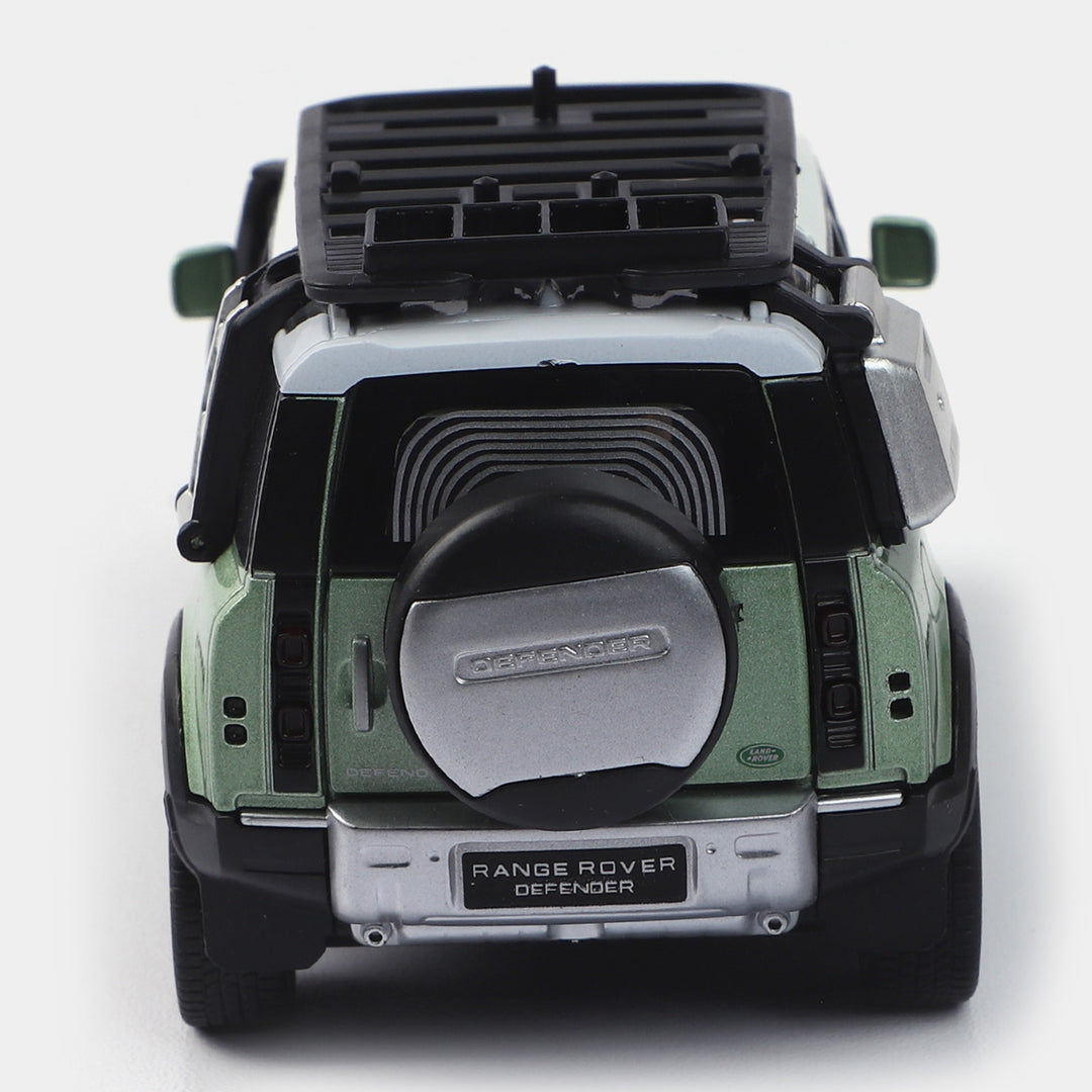 Die Cast Metal Car For kids