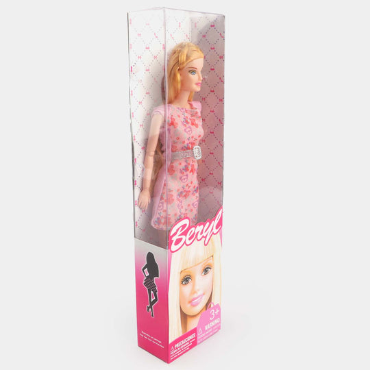 Lovely Fashion Doll For Girls