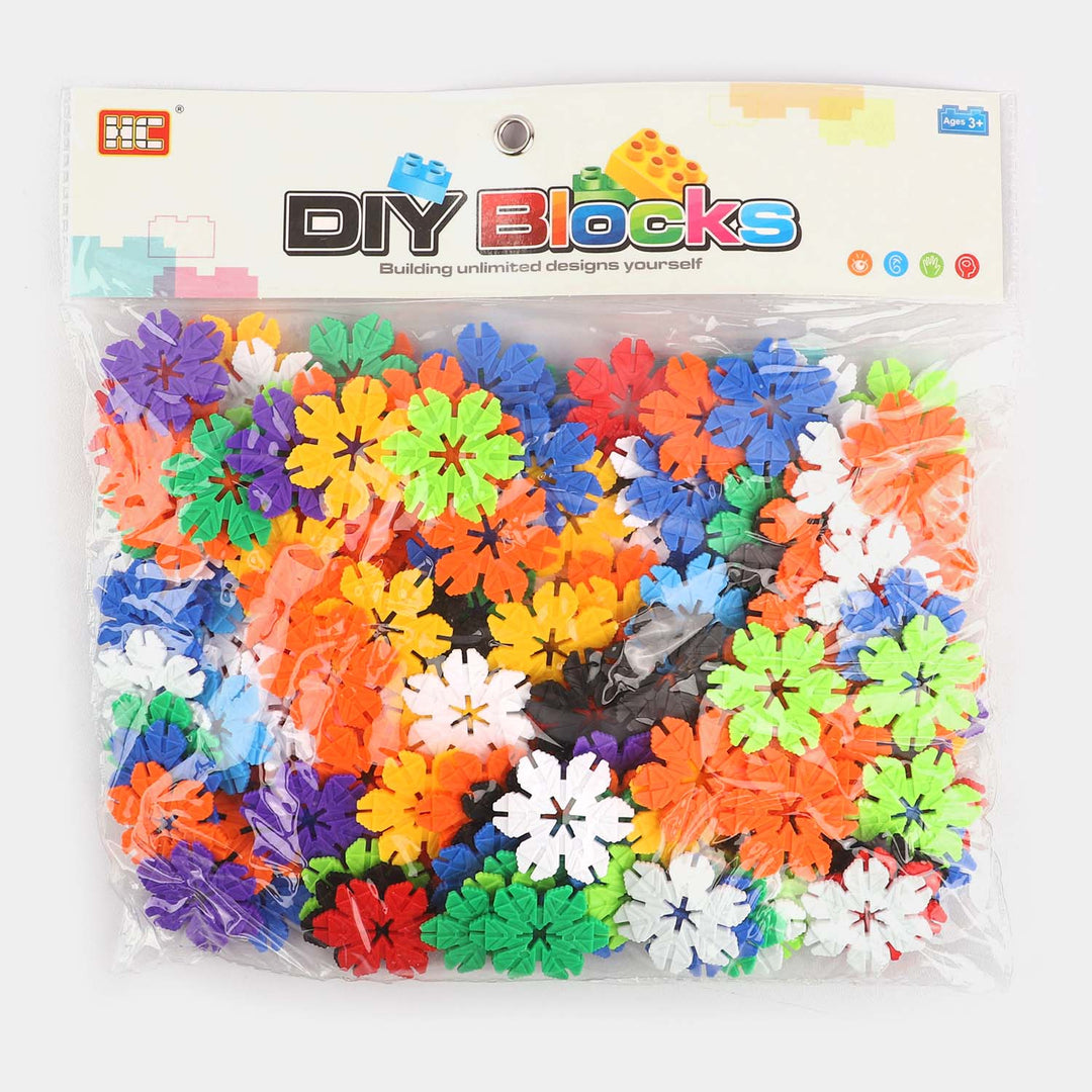 Creative Block Set 146Pcs Set For kids