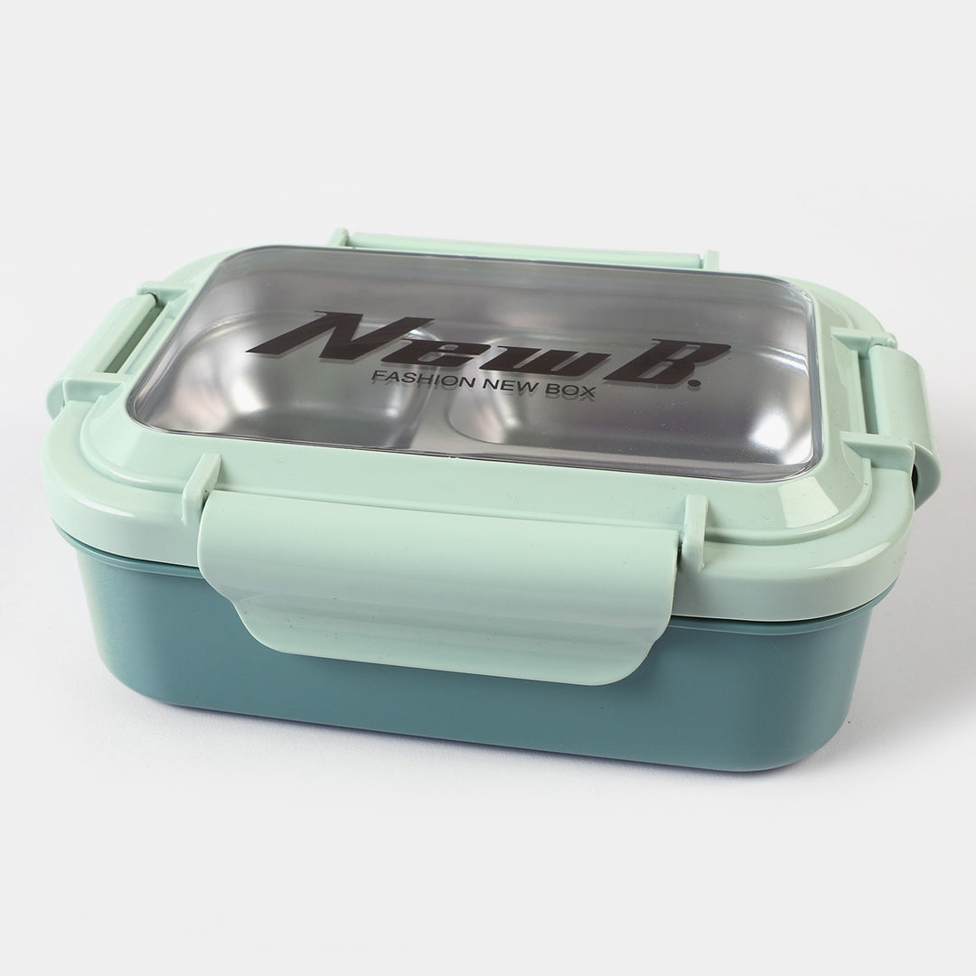 Stainless Steel Lunch Box for Kids