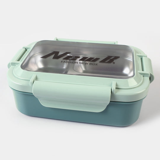 Stainless Steel Lunch Box for Kids