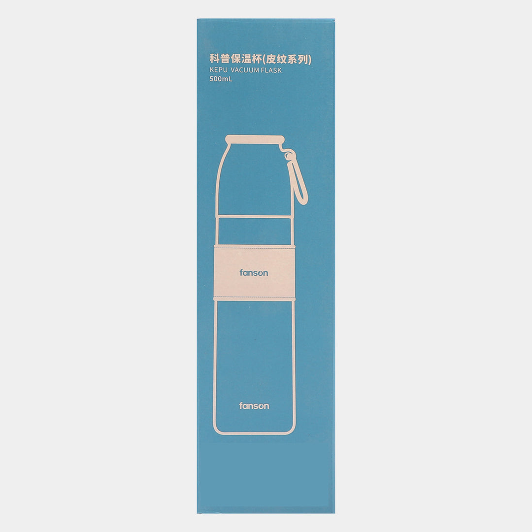 Stainless Steel Water Bottle for Kids | 500ml