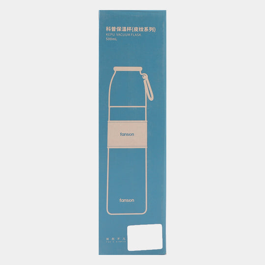 Stainless Steel Water Bottle for Kids | 500ml