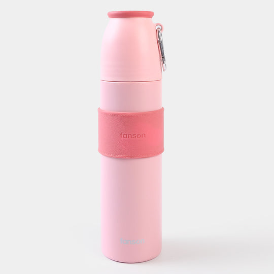 Stainless Steel Water Bottle for Kids | 500ml