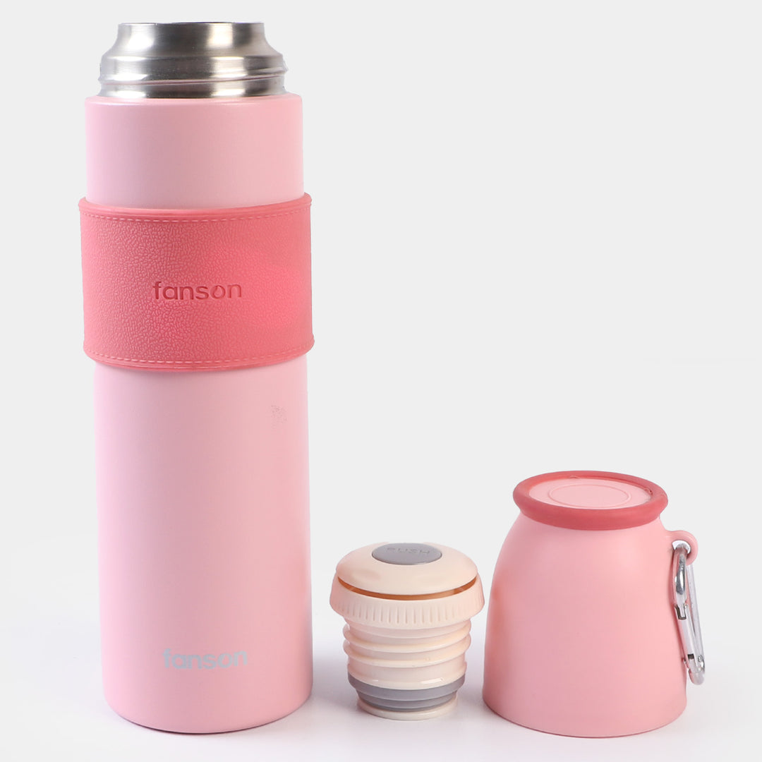Stainless Steel Water Bottle for Kids | 500ml
