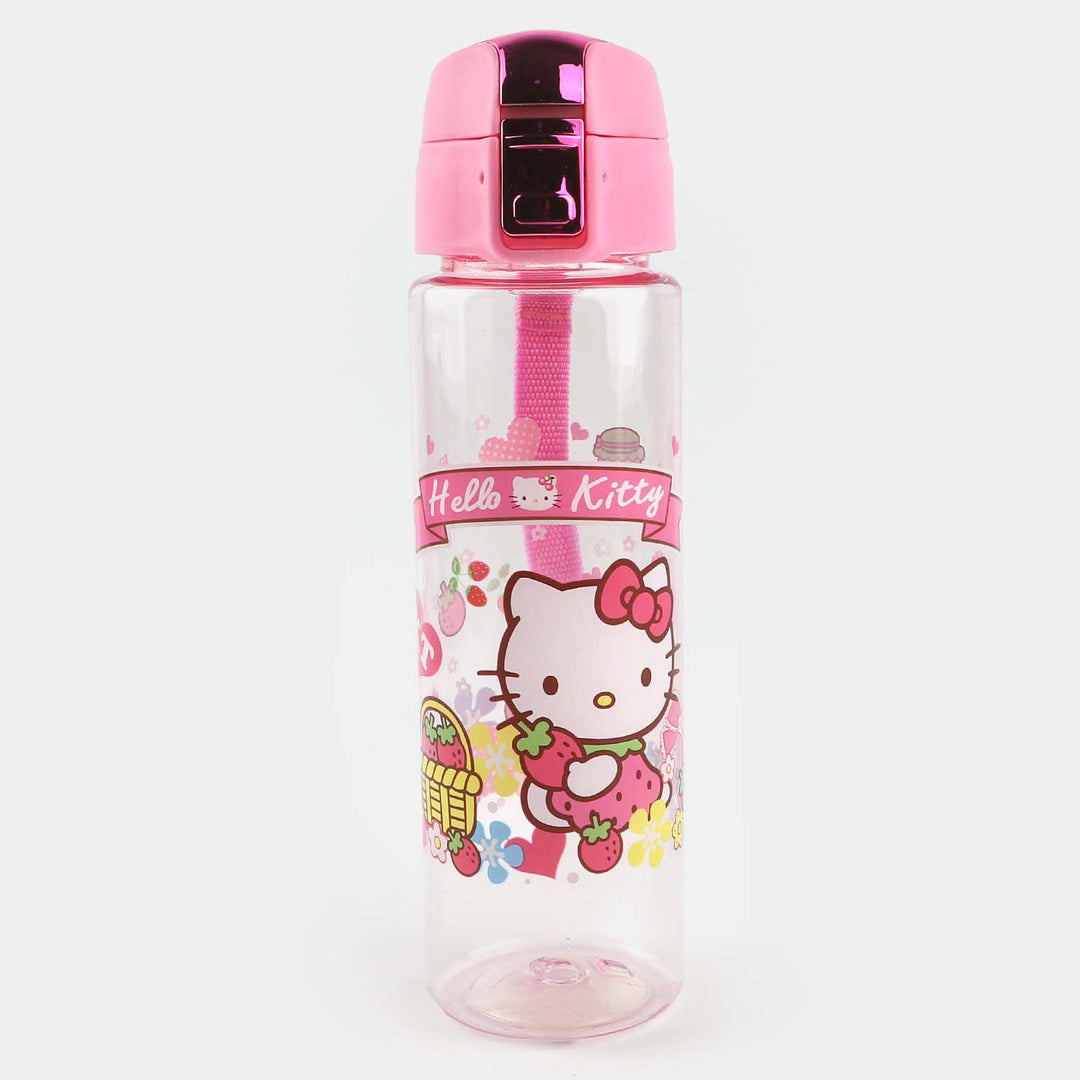 Character Water Bottle for Kids | 450ml