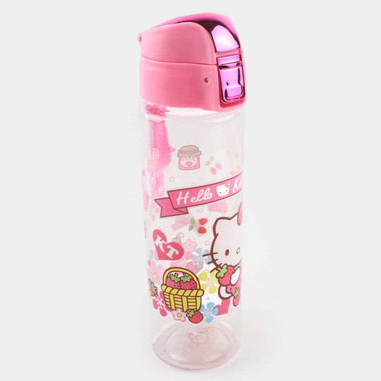 Character Water Bottle for Kids | 450ml