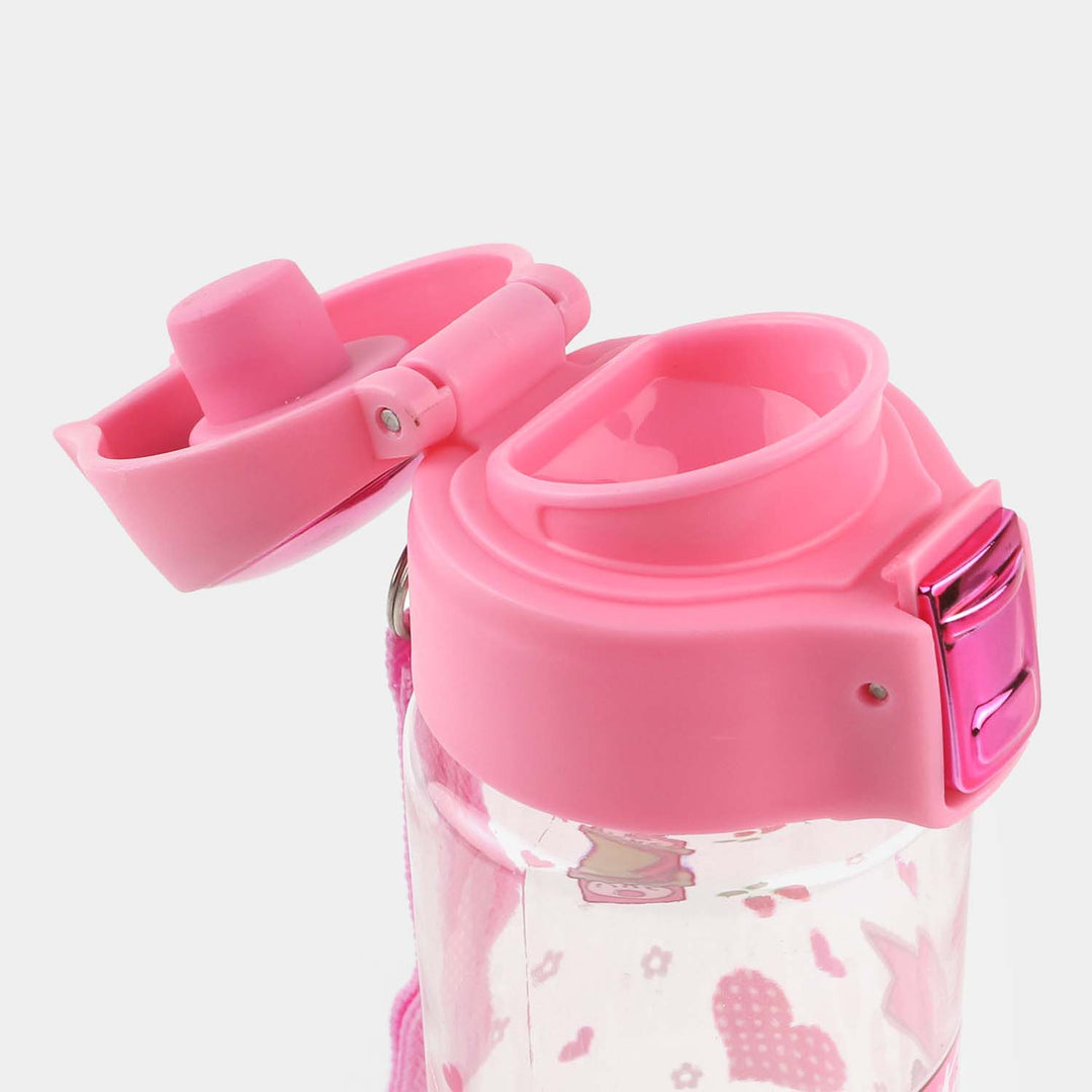 Character Water Bottle for Kids | 450ml