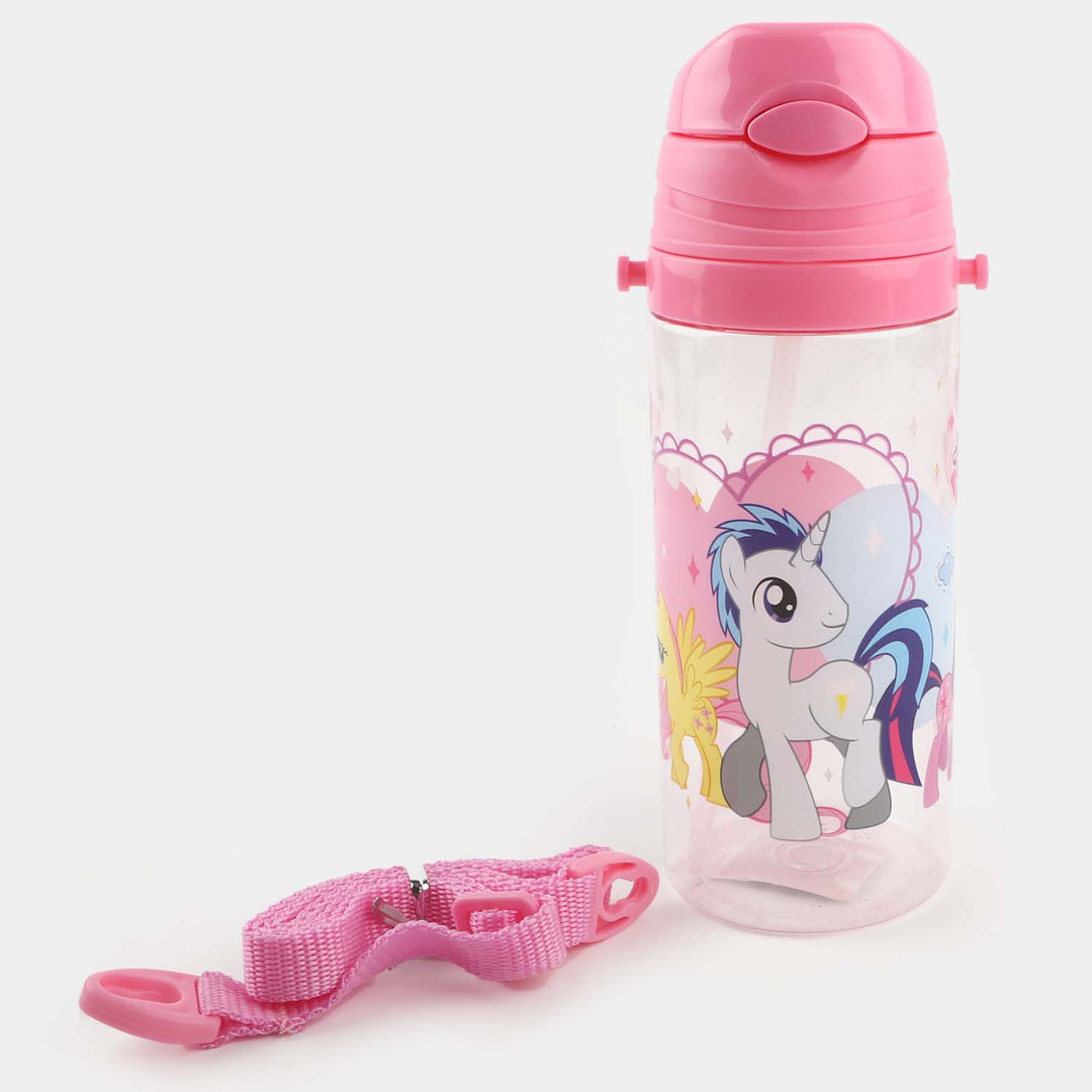 Character Water Bottle for Kids | 500ml