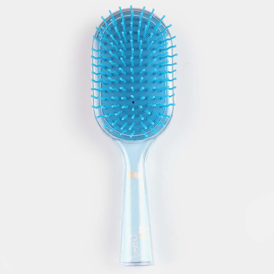 HAIR STYLING FANCY HAIR BRUSH