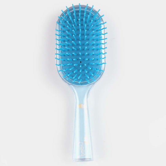 HAIR STYLING FANCY HAIR BRUSH
