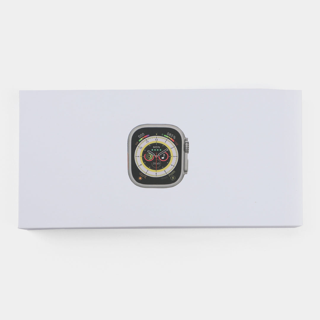 Smart Watch Ultra 8 Mini