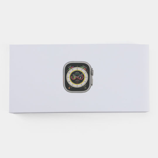 Smart Watch Ultra 8 Mini