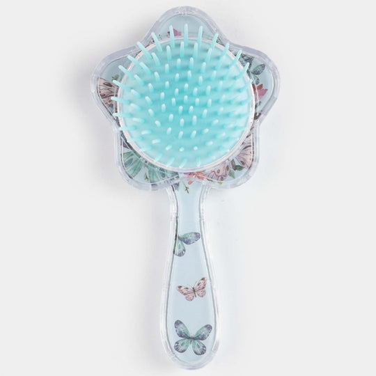 HAIR STYLING FANCY HAIR BRUSH