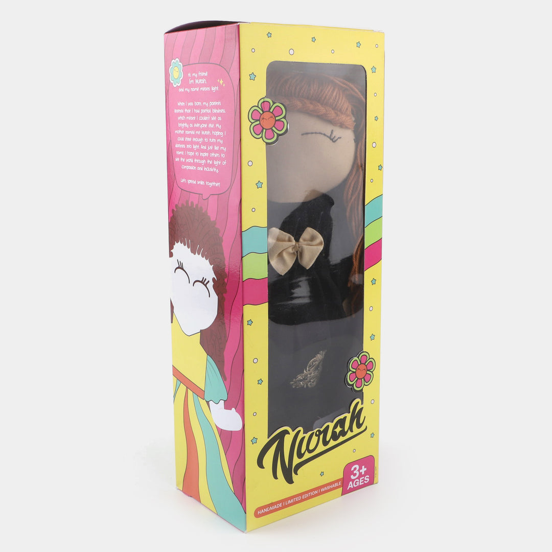 Handmade Cute Doll Toy For Kids
