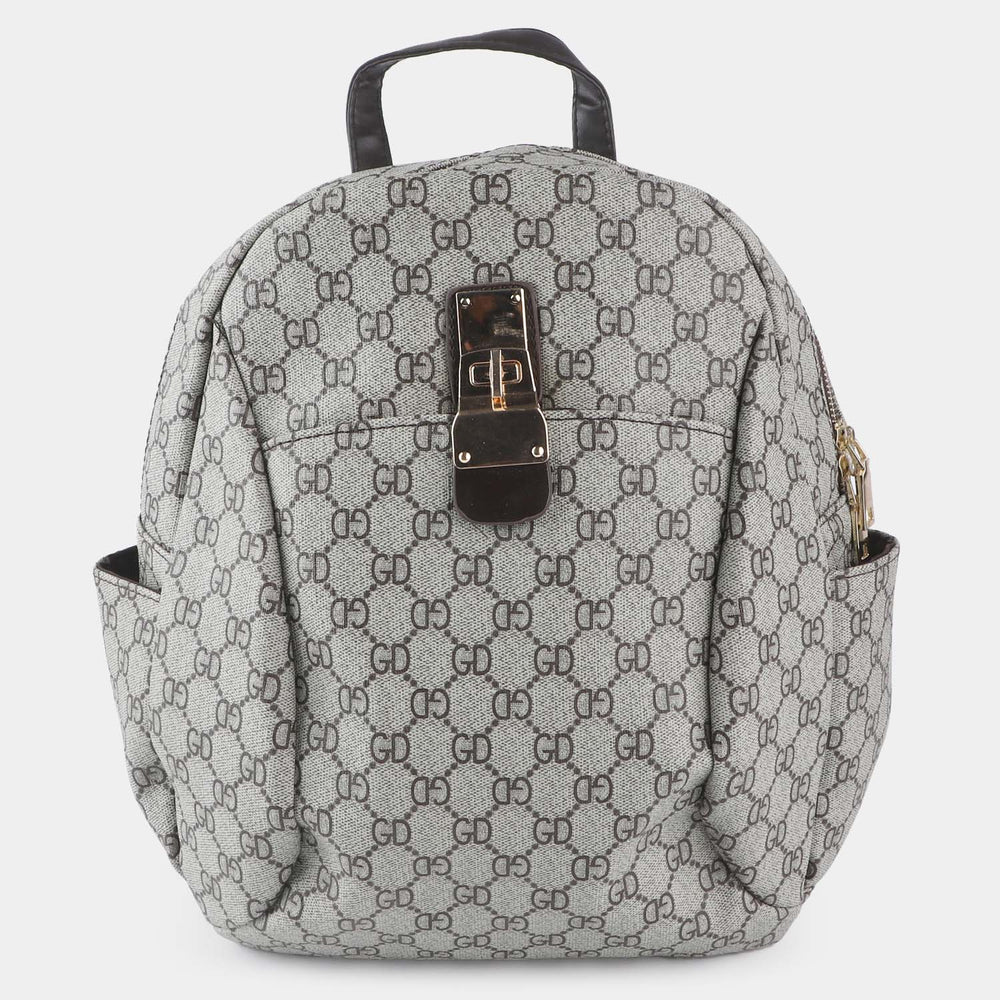 Stylish Backpack