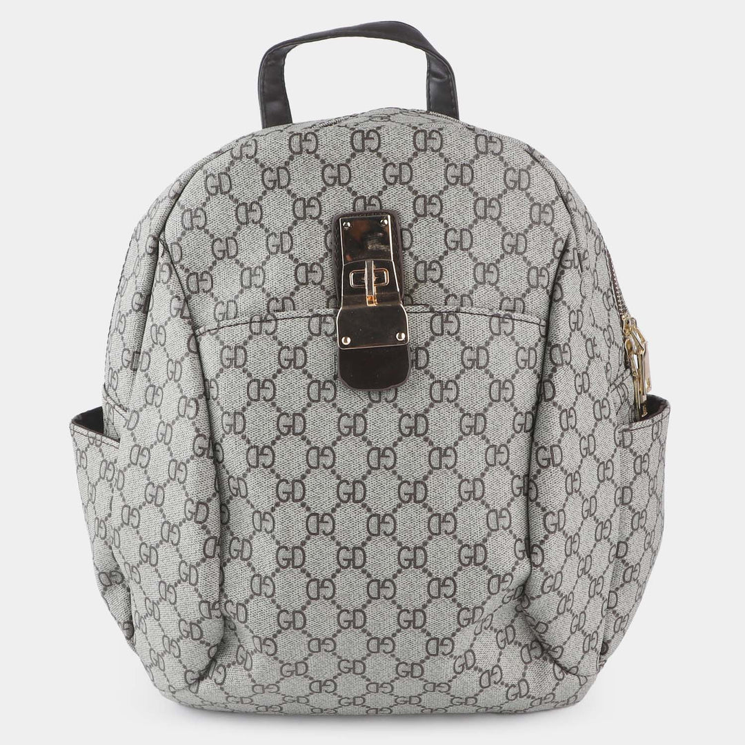 Stylish Backpack