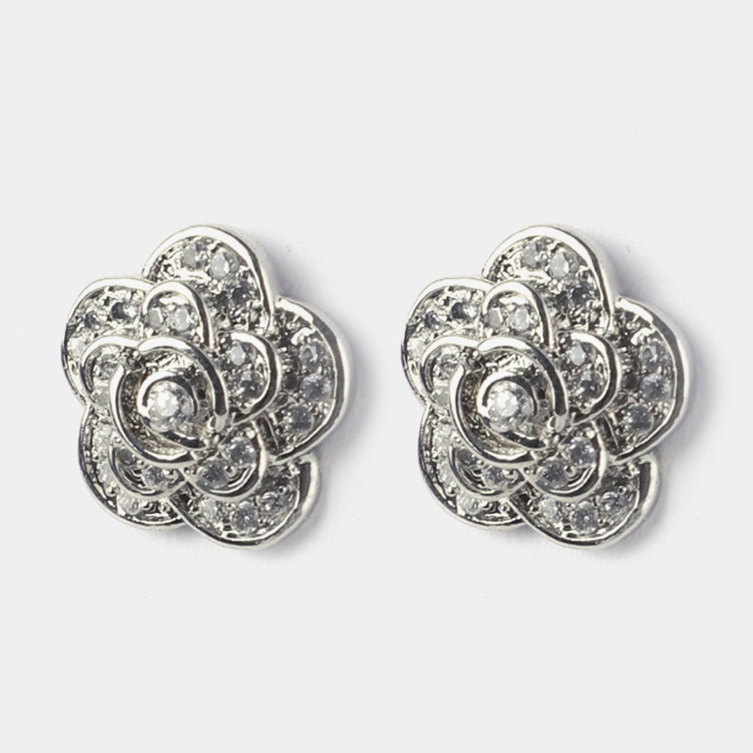 Versatile Stud Earrings For Girls