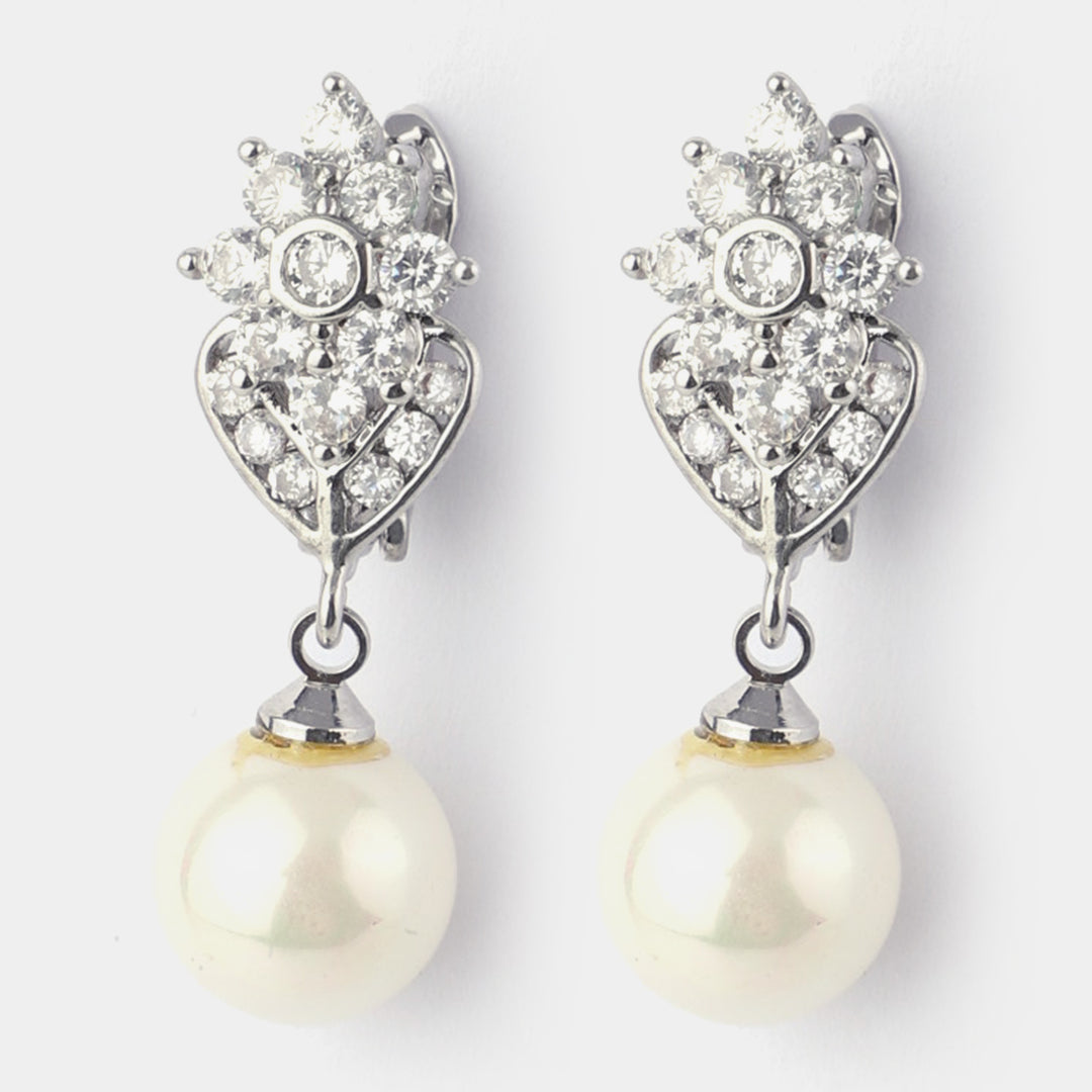 Versatile Stud Earrings For Girls
