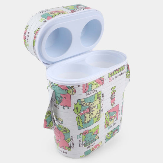 Feeder Warmer