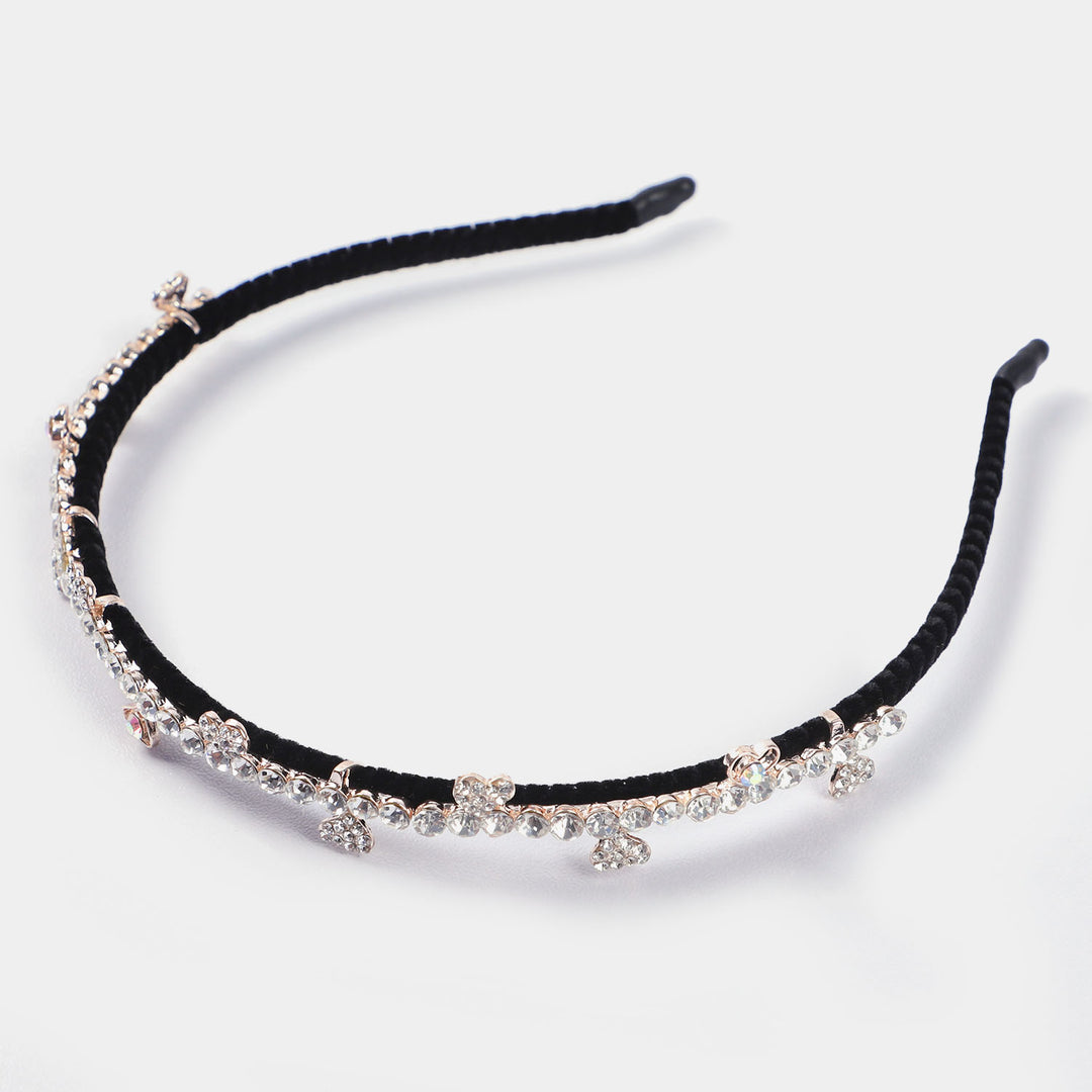 Elegant Classic Hair Band For Girls