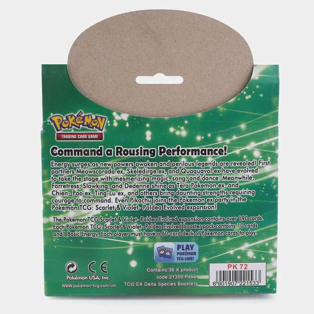 CHARACTER CARD GAME FOR KIDS