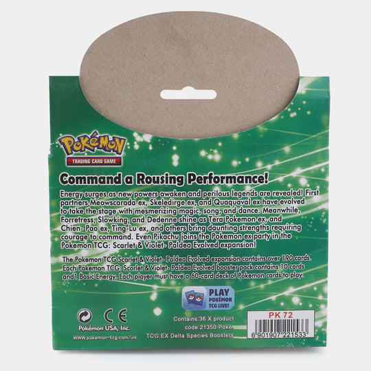 CHARACTER CARD GAME FOR KIDS