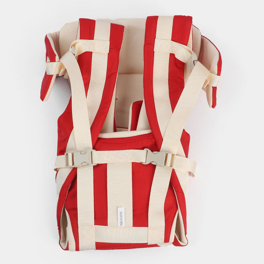 Baby Carrier | Red