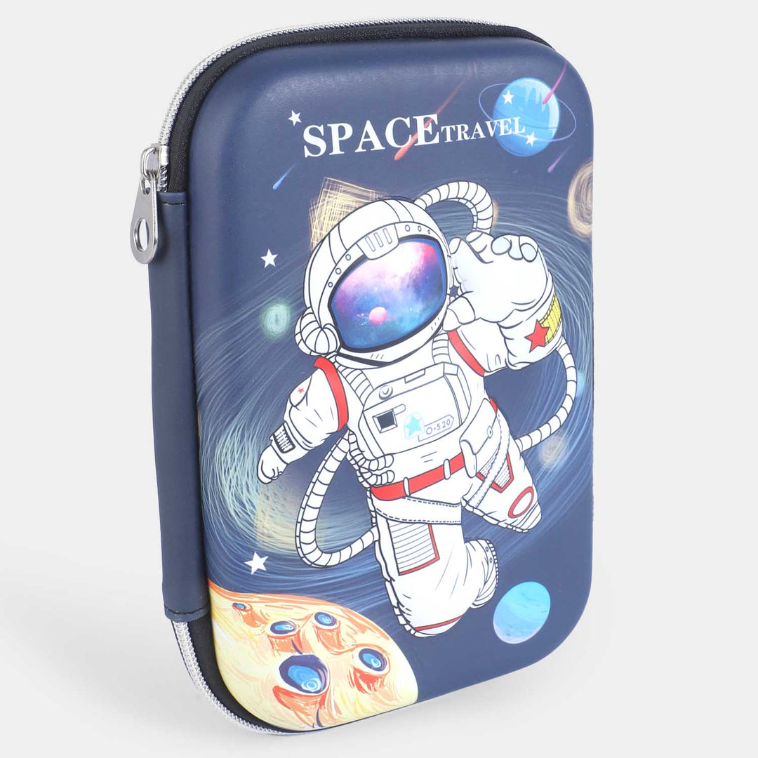 Pencil Pouch for Kids