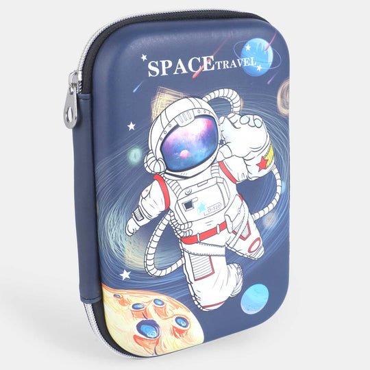 Pencil Pouch for Kids
