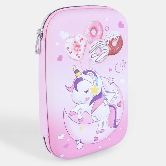 Pencil Pouch for Kids