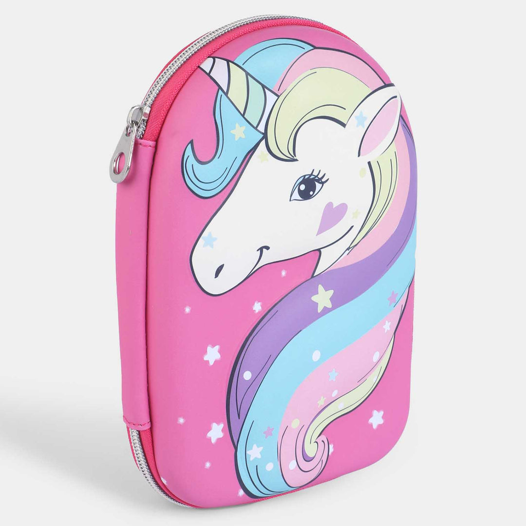 Pencil Pouch for Kids