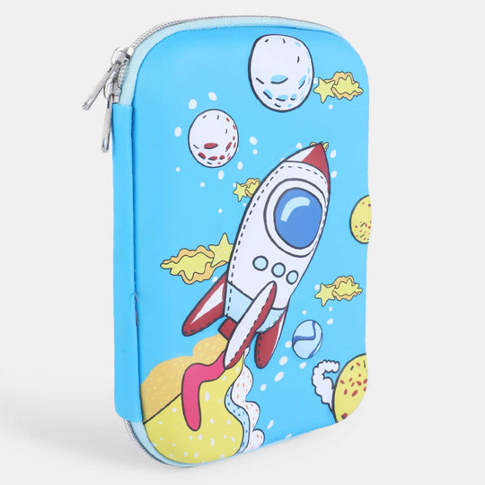 Pencil Pouch for Kids