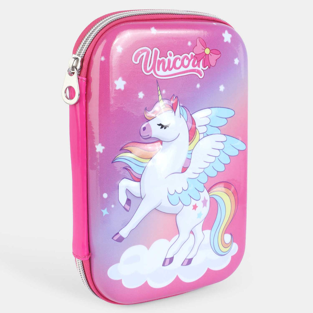 Pencil Pouch for Kids