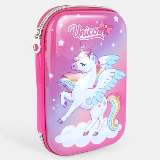 Pencil Pouch for Kids