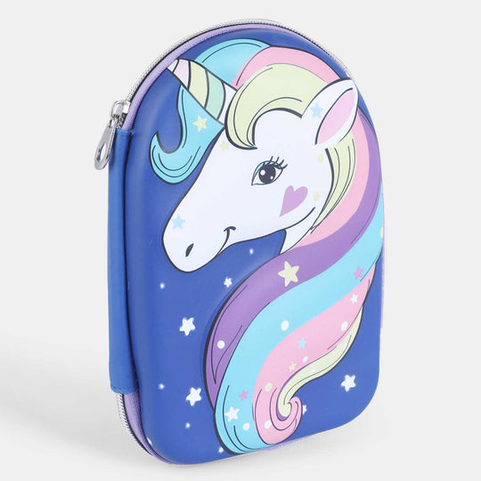 Pencil Pouch for Kids