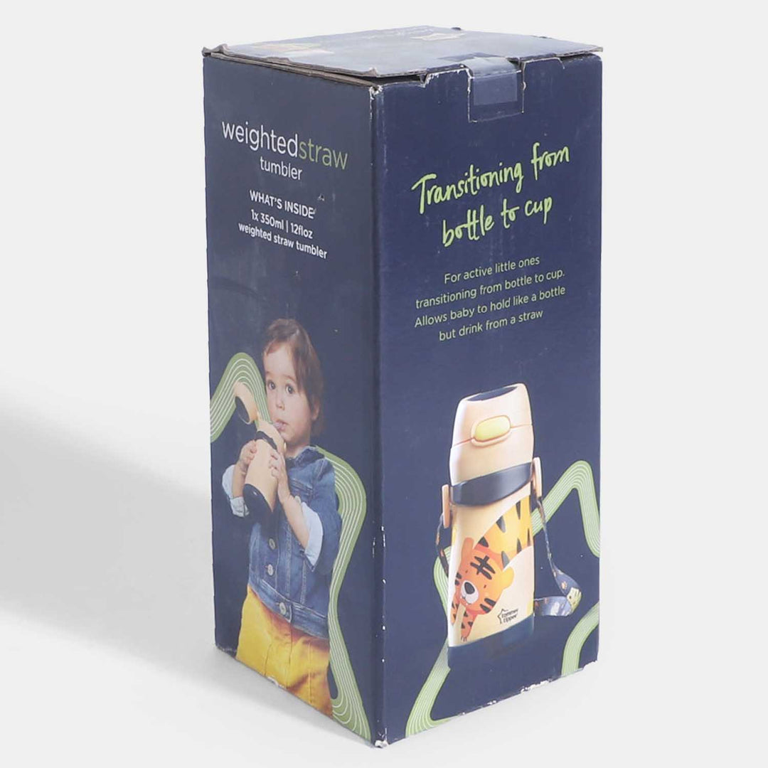 Kids Tumbler Water Bottle | 350ml