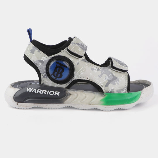Boys Sandal RJ-177-Blue