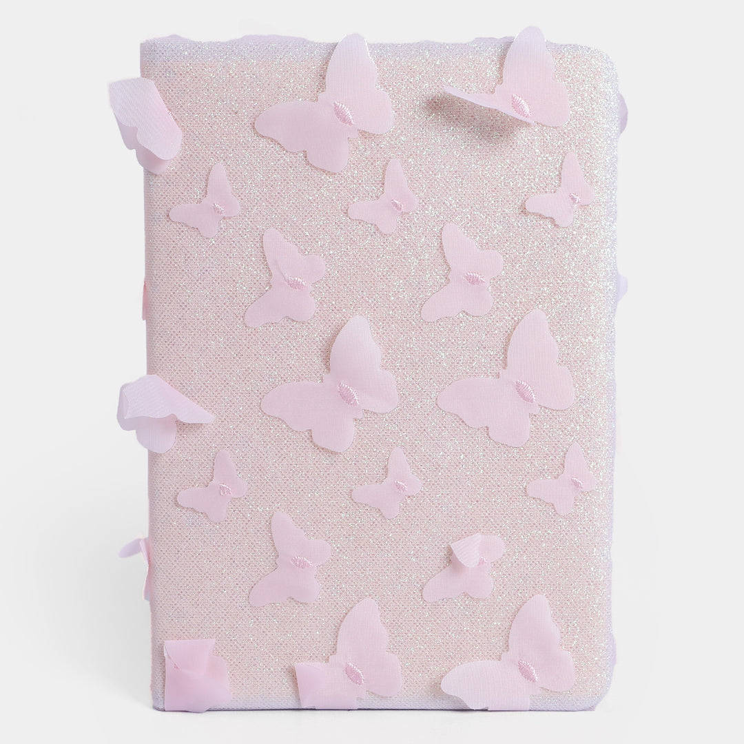Note Book/Diary A5 | 80Pages