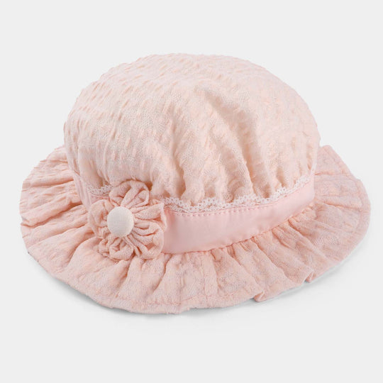 BABY SUMMER CAP/HAT | 6M+