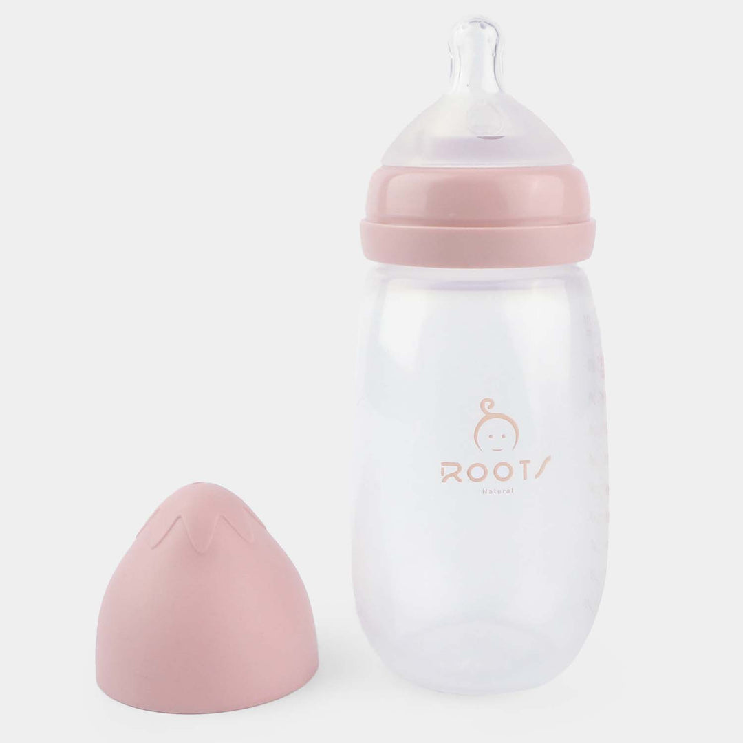 Roots Anti-Colic Feeder Bottle 310ML